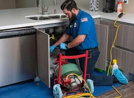 Residential Plumbing Services in Sea Breeze, NC